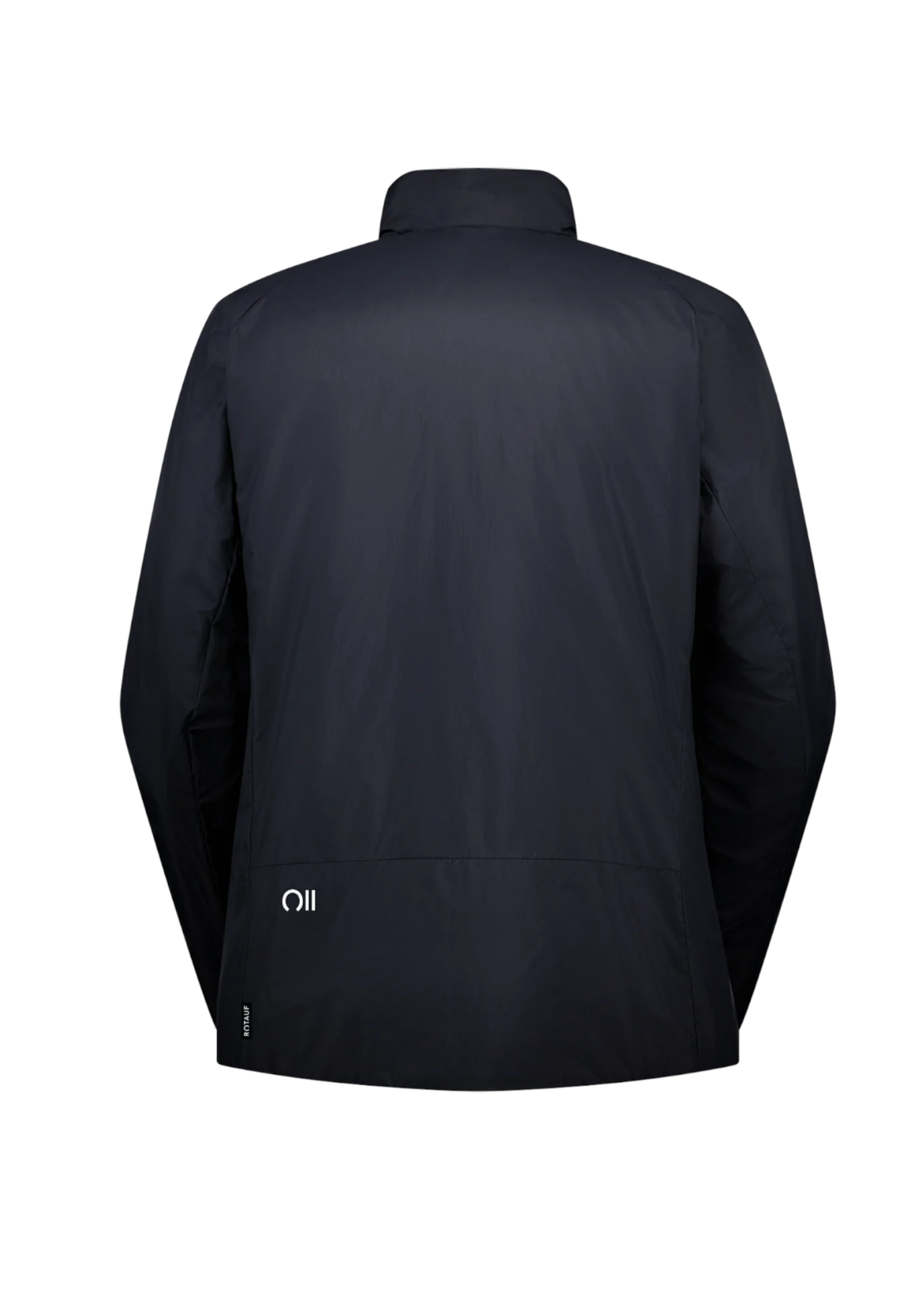Rotauf Herren-Jacke Insulation 90 Jacket Collar Phantom