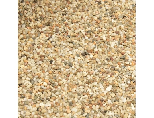 VIDAXL - Liner Revêtement de pierre sable naturel 200x40 cm