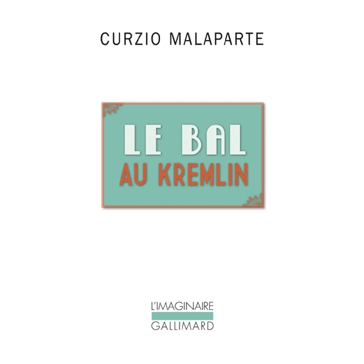 Le bal au Kremlin · Occasion