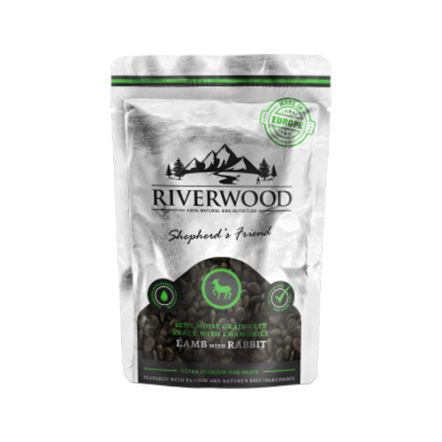 Riverwood Shepherd's Friend - Lam & Konijn