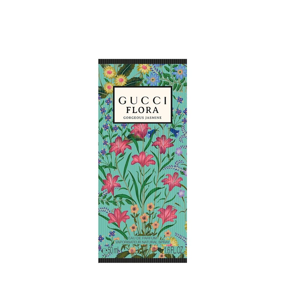 Gucci Gorg Jasmin Eau de Parfum<br>50 ml, Vapo