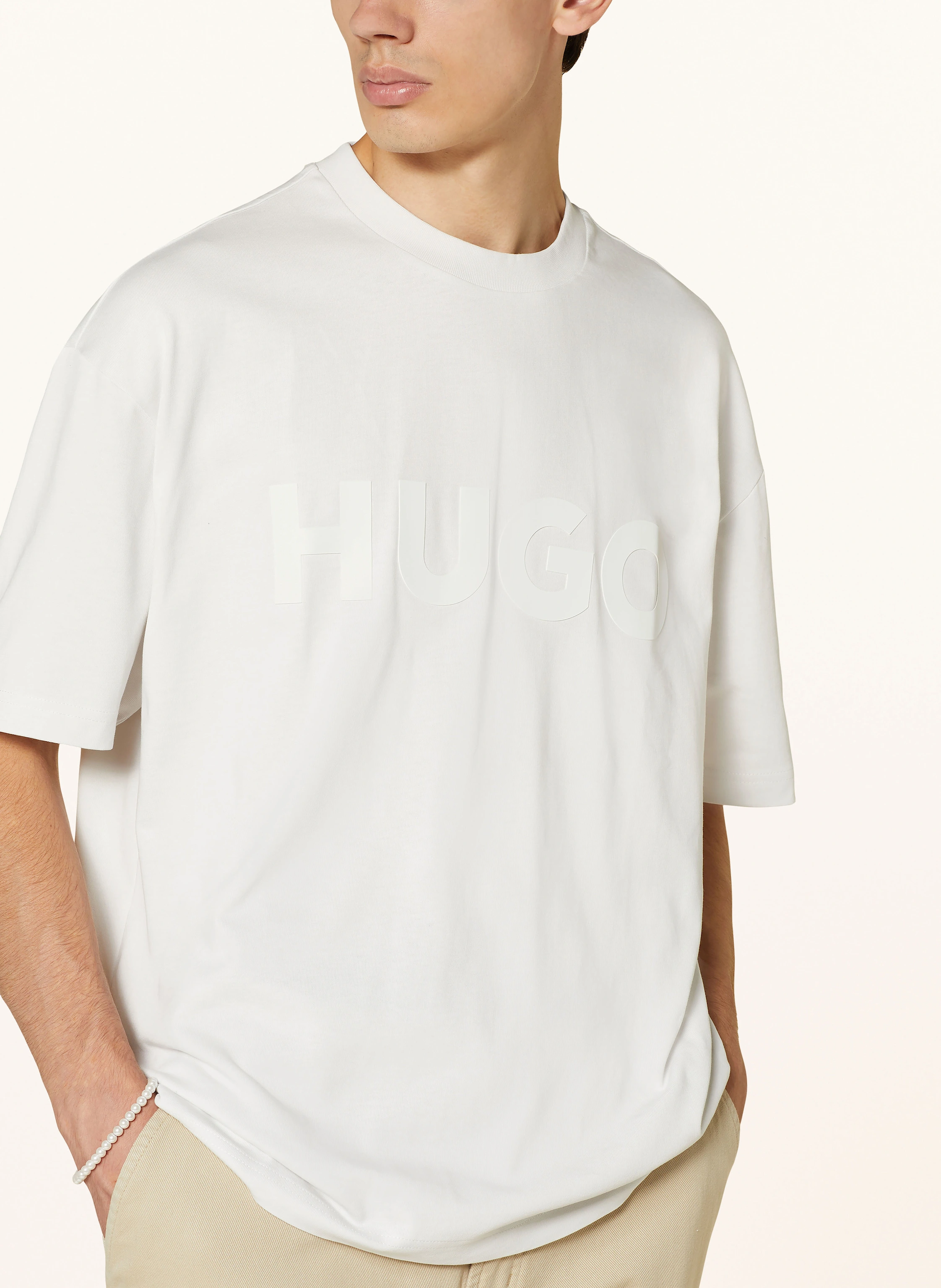 HUGO T-Shirt DINKEE