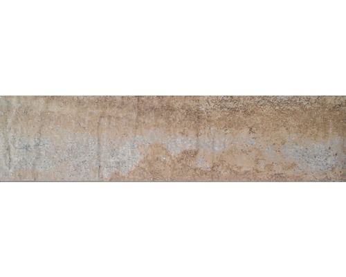 Granada basis 8x30,5cm beige, inhoud 3 stuks