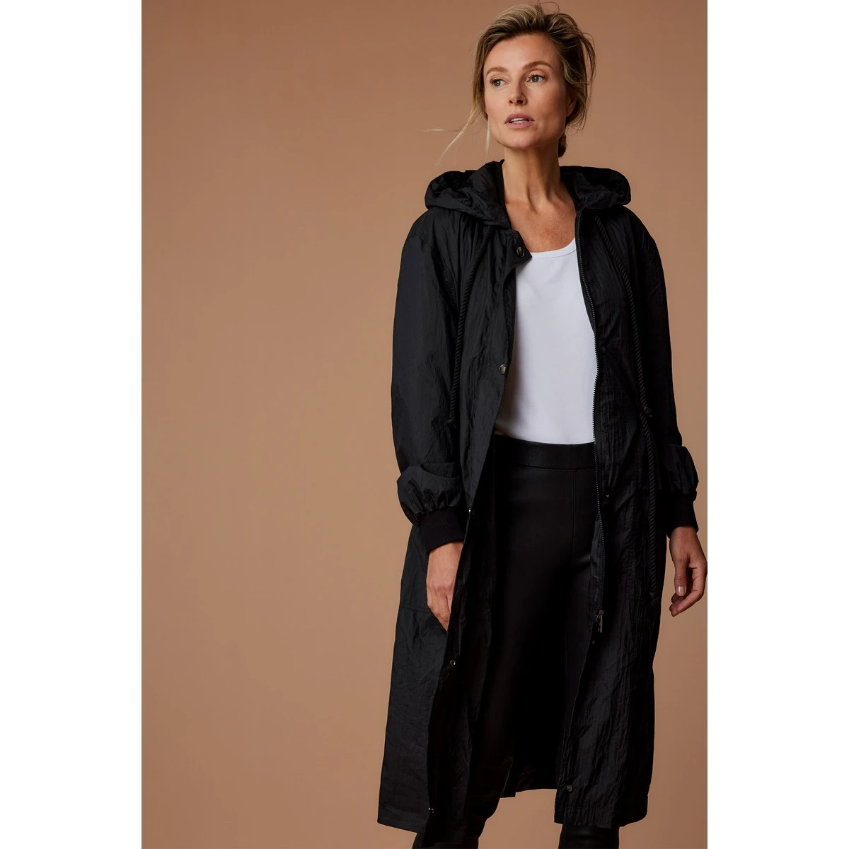 Dames Jas MA25-41525