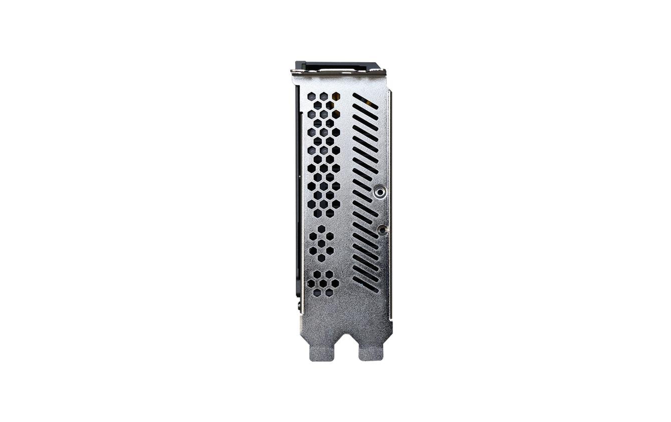RAID-Controller SSD7749M PCI-Ex16v4 - 8x M.2 NVMe<br>8x 22110 M.2 zu PCIe 4.0 x16 NVMe RAID Controller – Entwickelt für leistungsstarke Industrie-/Edge-Server-Anwendungen