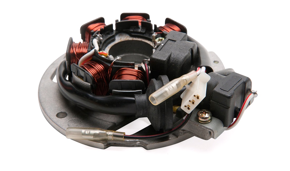 Stator