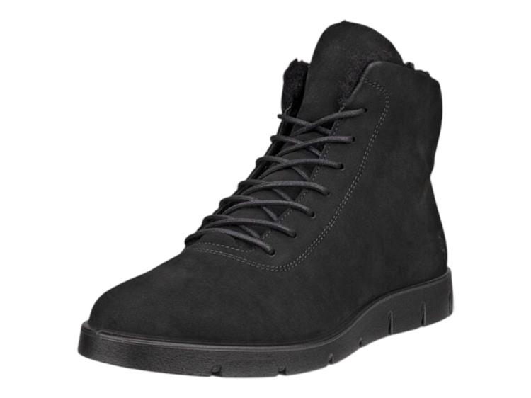 Ecco 282403 BELLA black/black