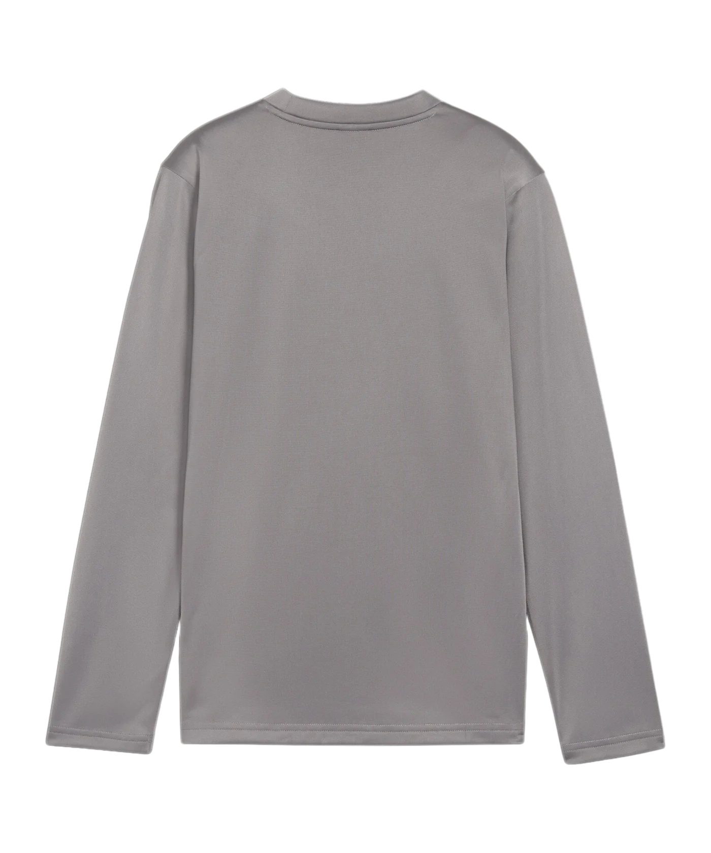 PUMA teamGOAL Training Sweatshirt Kids Grau F13