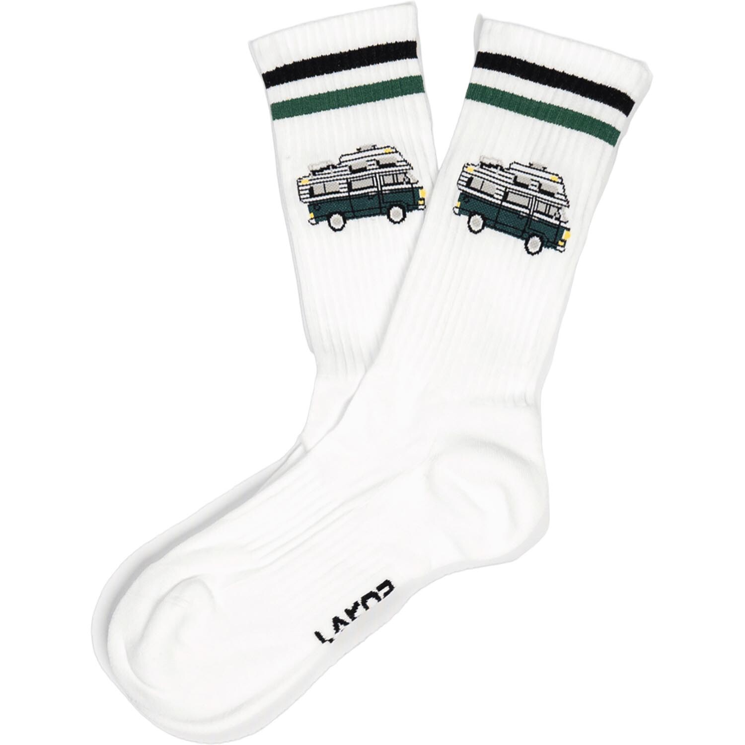Lakor Forest Camper Socks