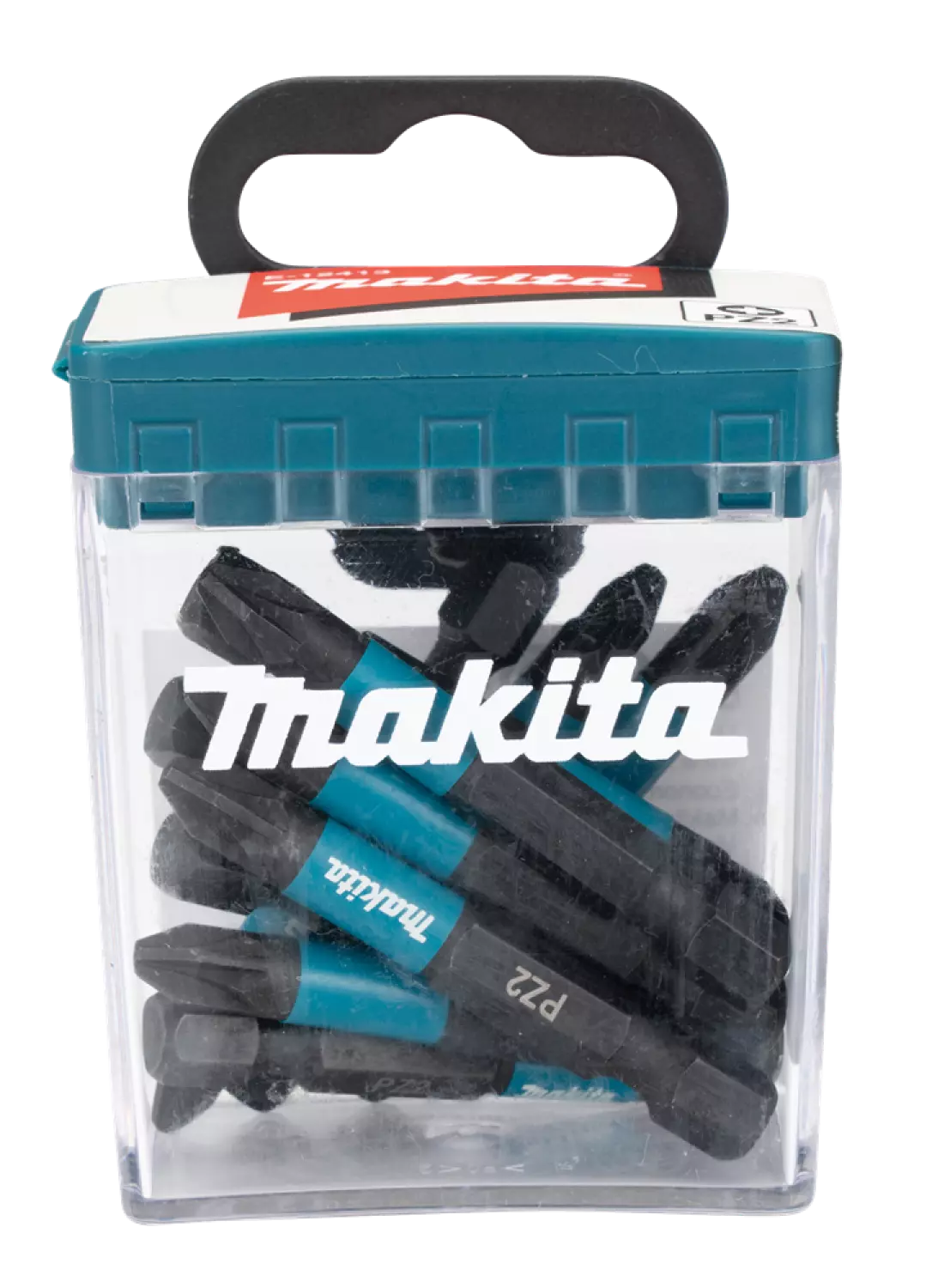 Makita E-12413 Slagschroefbit - PZ2x50mm (10 st)