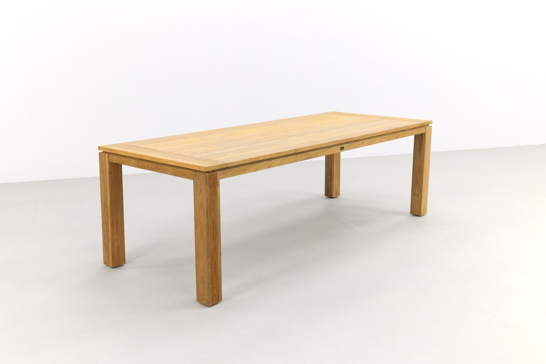Hartman Sophie Element Yellow|Rome brown 240 cm. tuinset - 7-delig