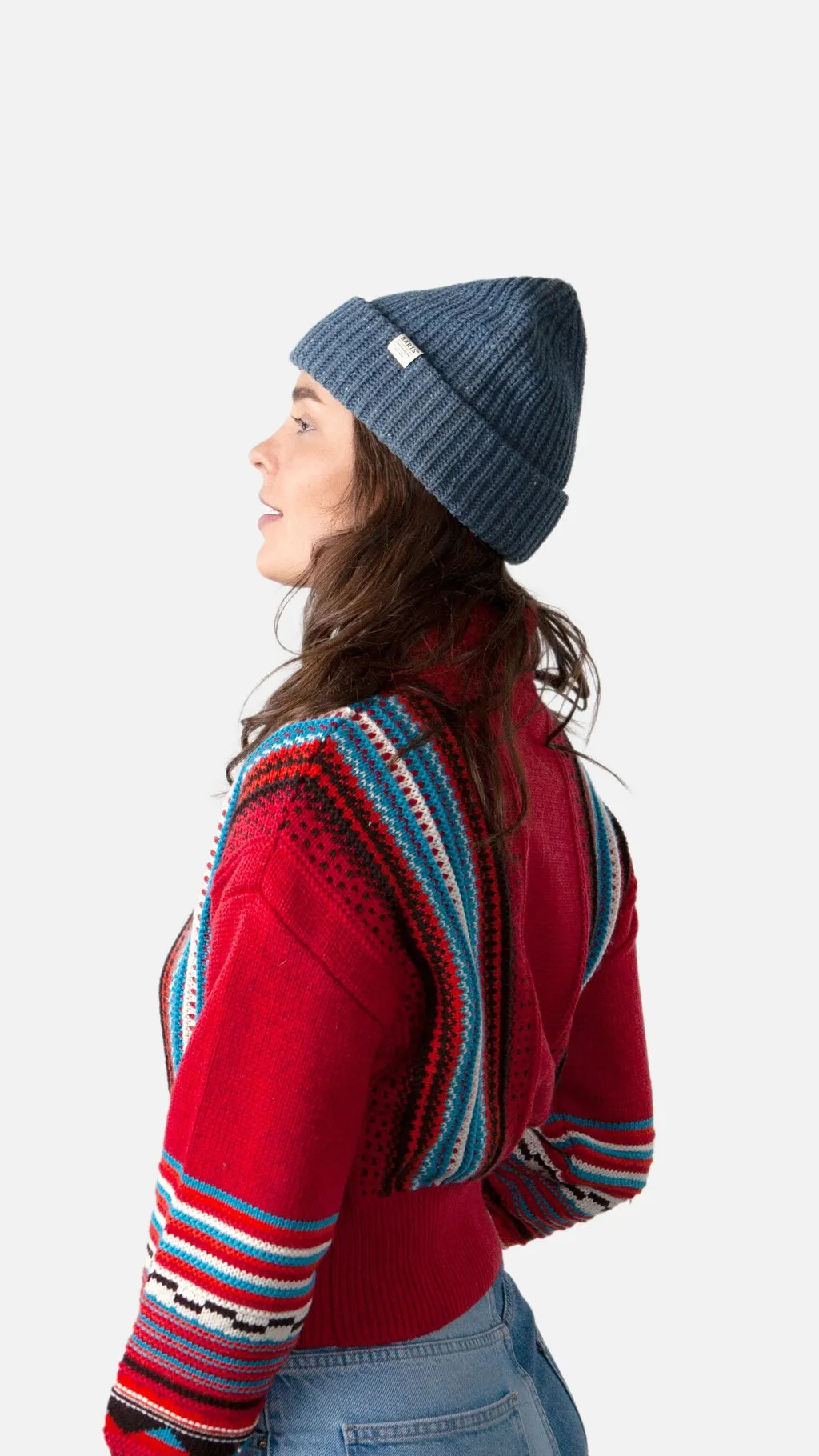 Ghent Beanie