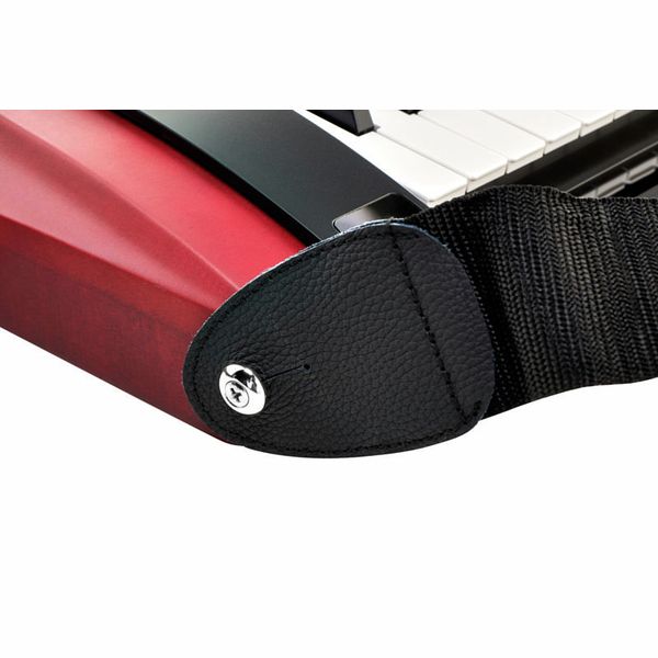 Korg RK-100S 2 Red