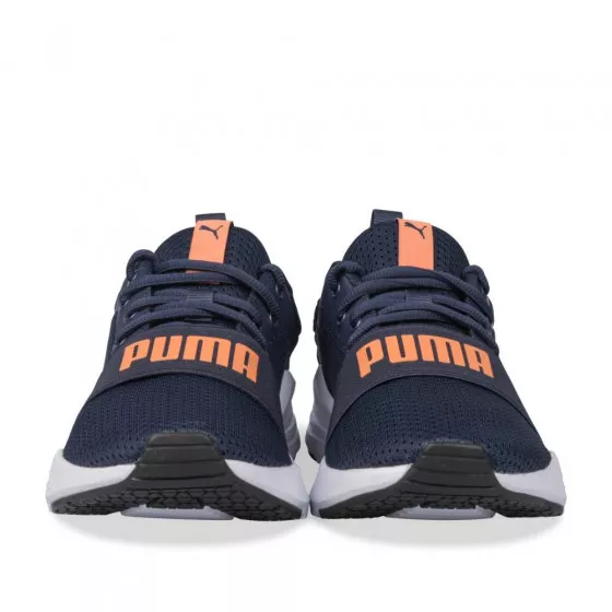 Baskets MARINE PUMA Wired Run JR
