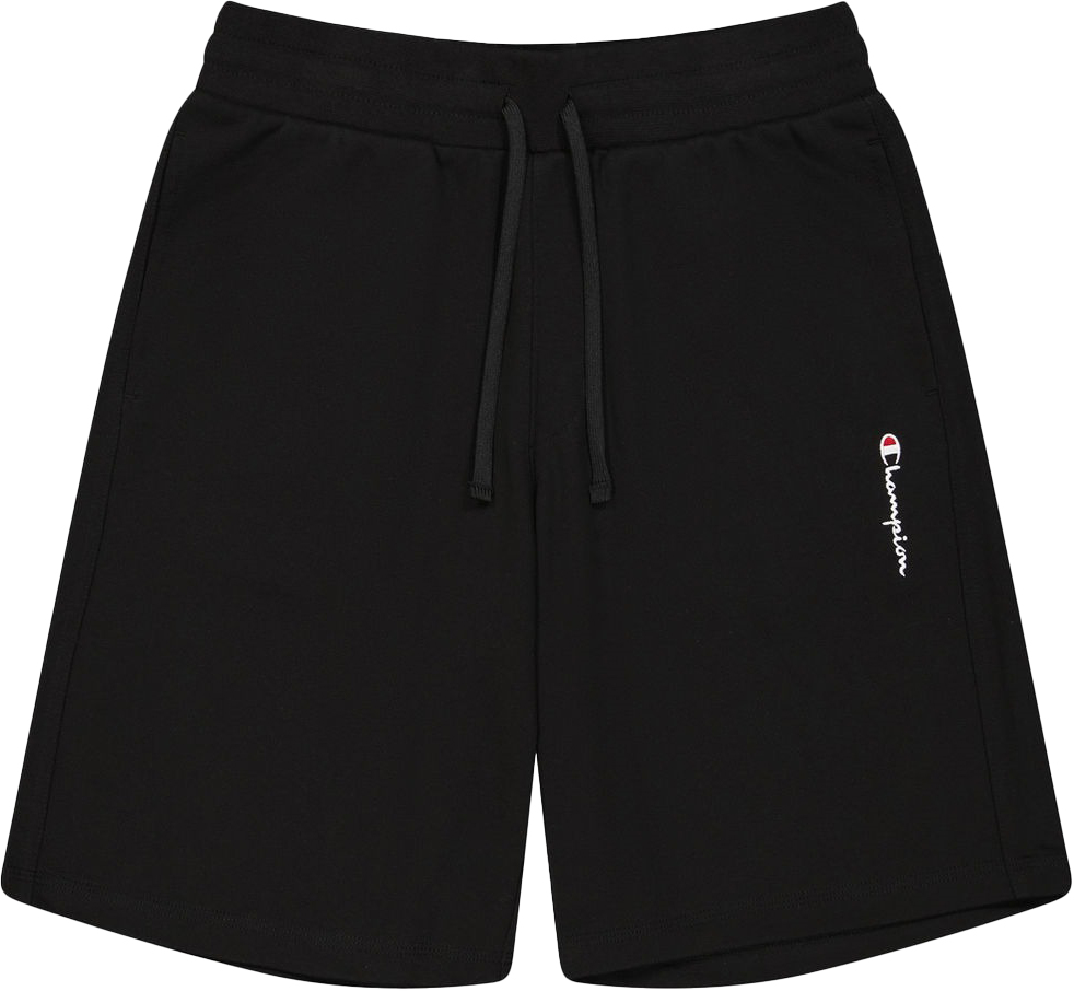 ICONS Long Bermuda Shorts Herre Black Beauty