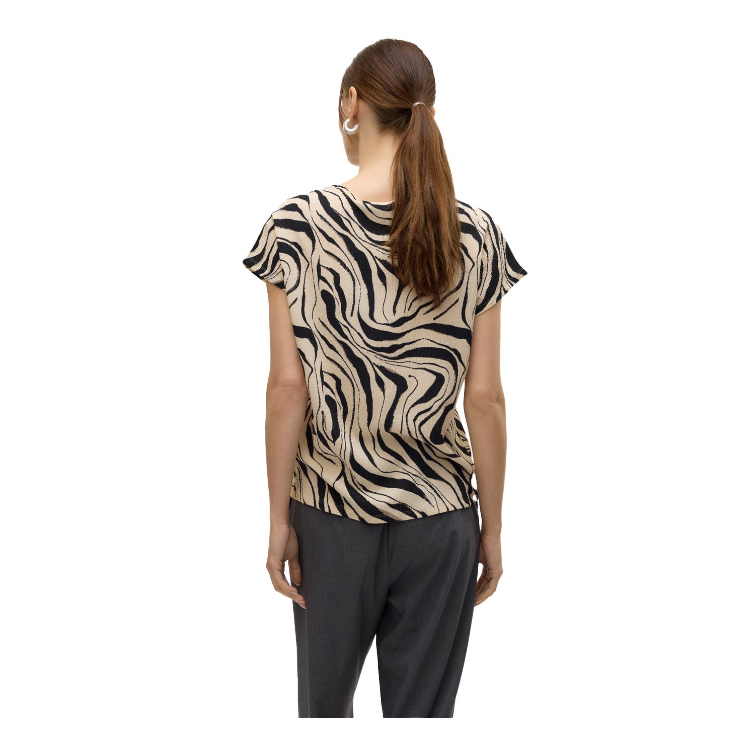 Vero Moda  Poet Top