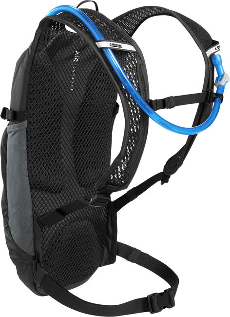 Camelbak Lobo 9 Rygsæk med Væskeblære Sort