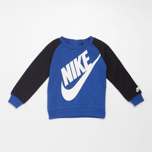 Conjunto de treino Nike