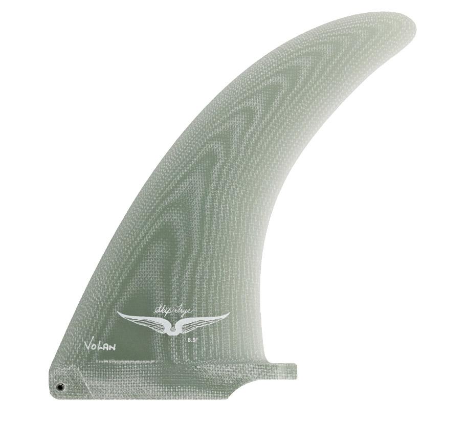 True Ames Fins Skip Frye Volan 6.5
