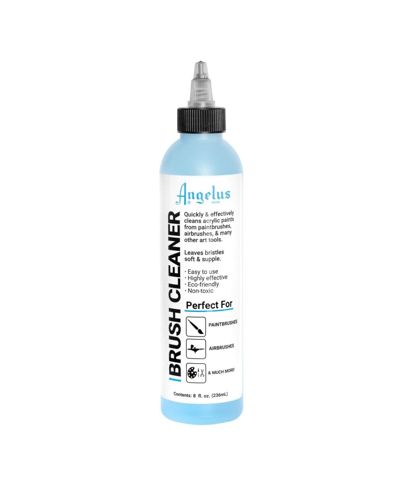 Angelus Brush Cleaner
