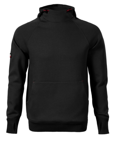 Rimeck W43 - Hoodie Confort Élégant avec Poches Cachées