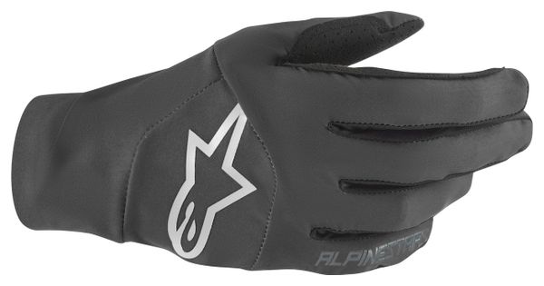 Gants Longs Alpinestars Drop 4.0 Noir