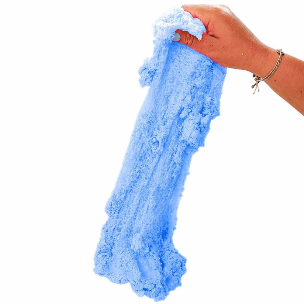 Køb Compound Kings Cotton Cloudz NO Scent-150g Blue