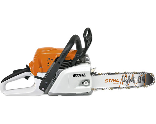STIHL MS 251 benzinekettingzaag, 35 cm/14