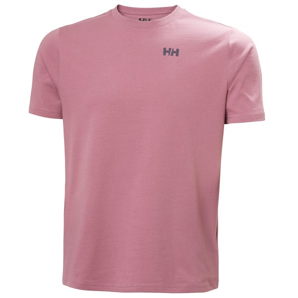 Helly Hansen - Massif Graphic T-Shirt - T-shirt