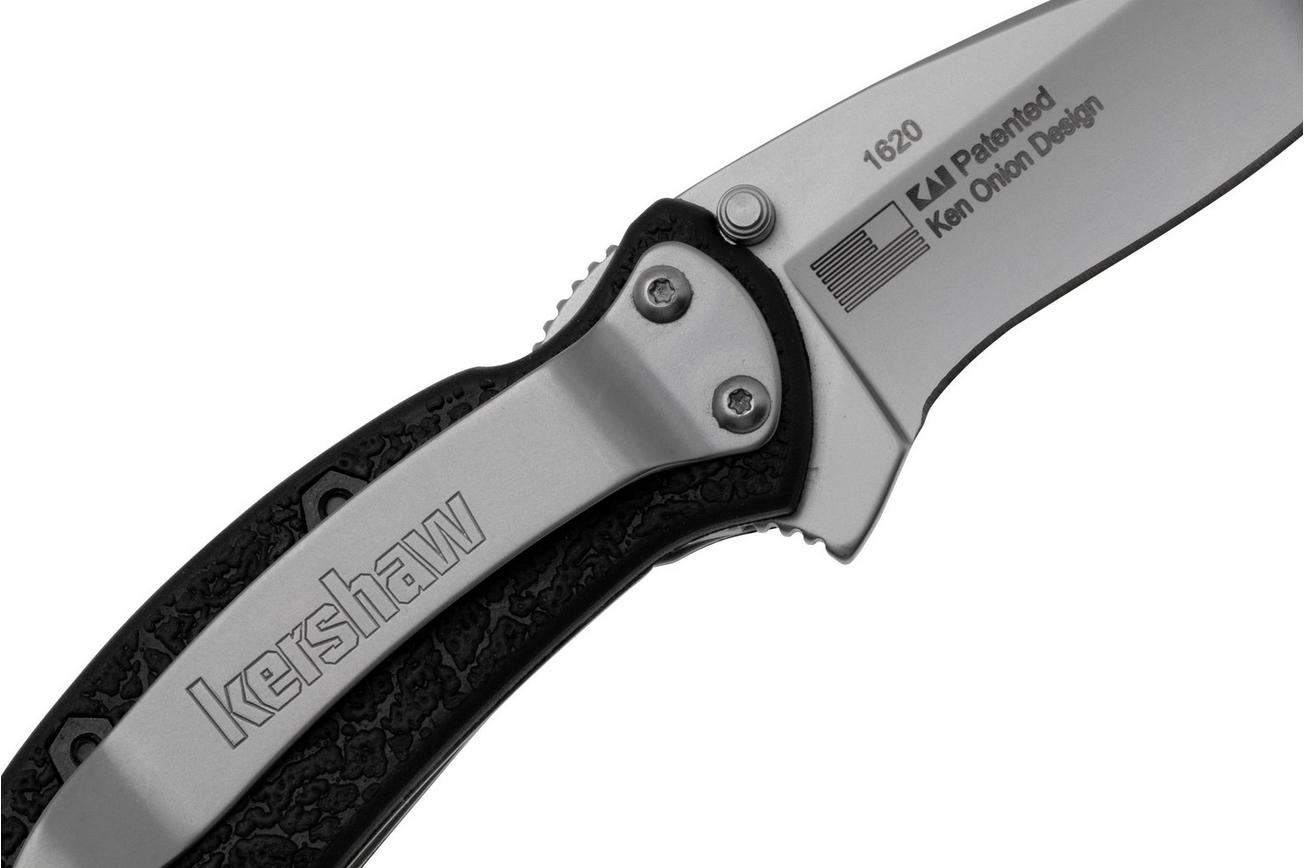 Kershaw 1620 Scallion