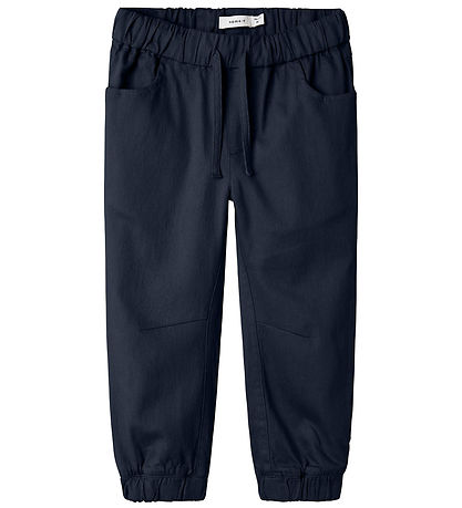 Name It Hosen - NmmBipan - Navy Blazer