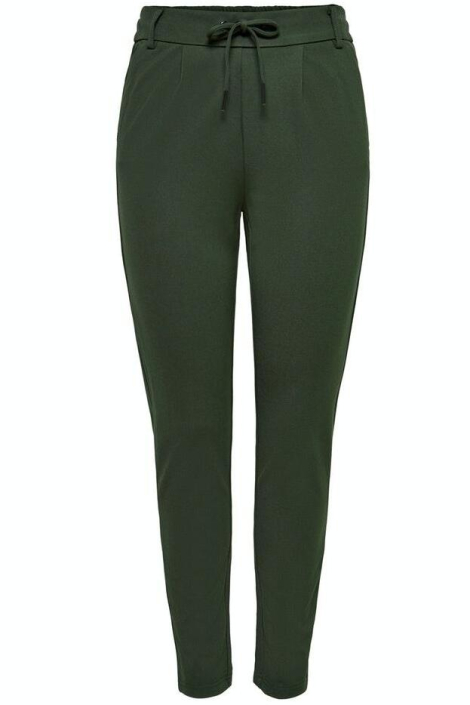 Only groene dames broek