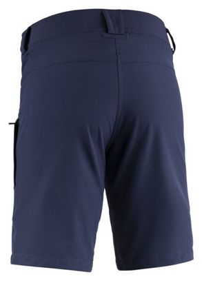 Short Kenny Gravity Bleu