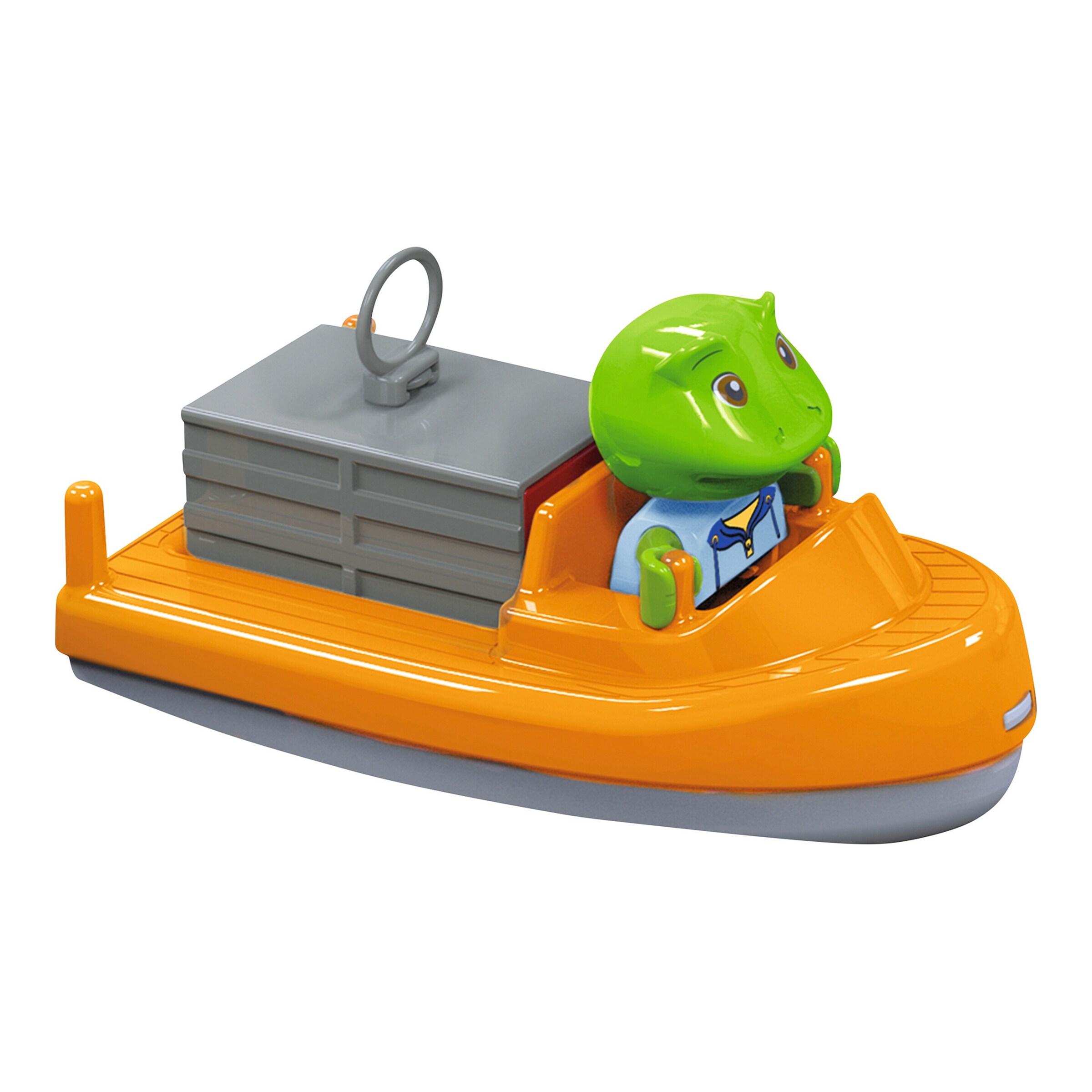 AquaPlay Wasserbahn MountainLake