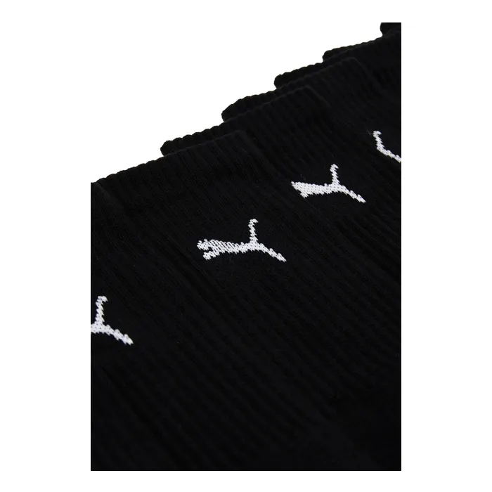 Puma Sport Crew Sokken Senior (12-Pack)