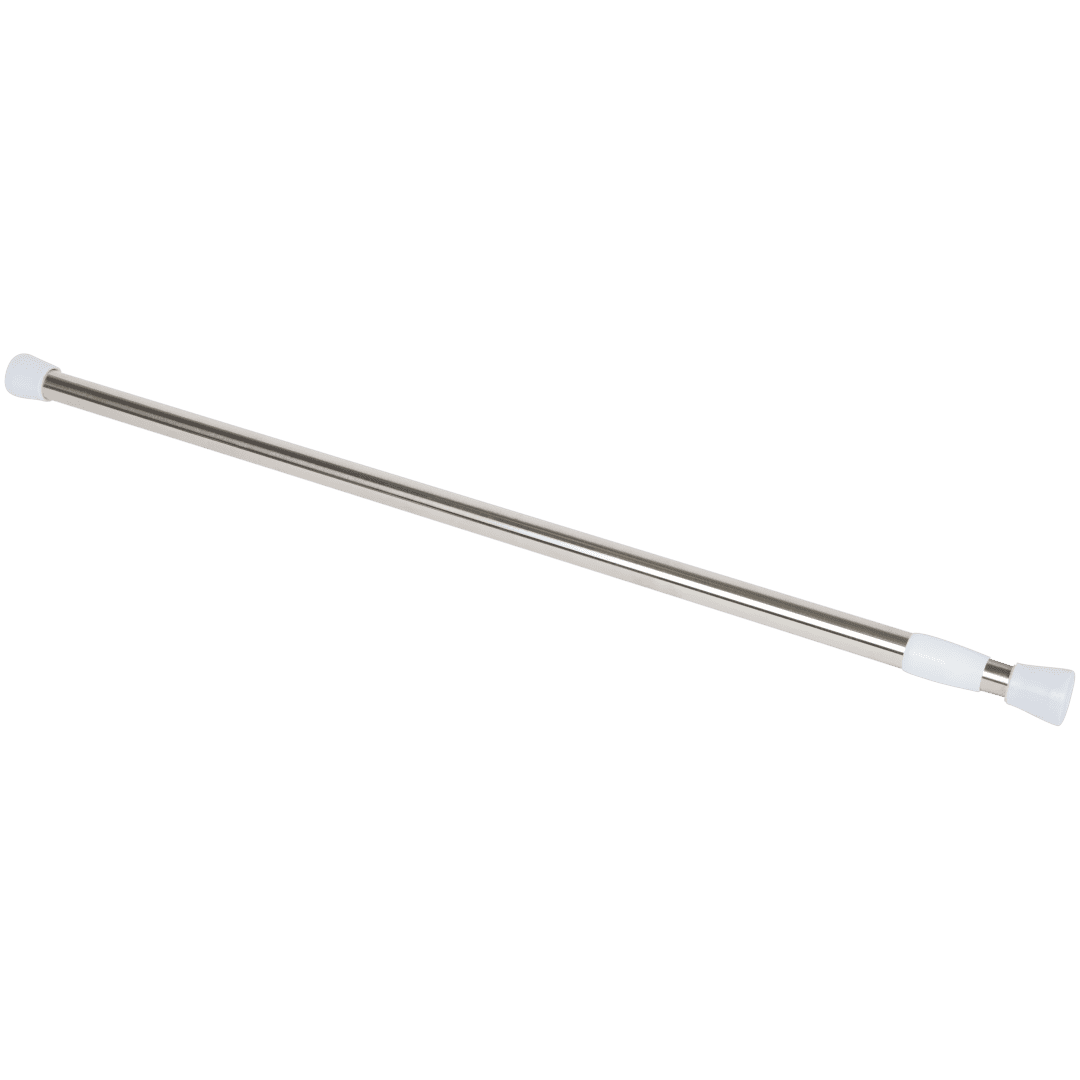 Tringle pour rideau de douche Cascata
