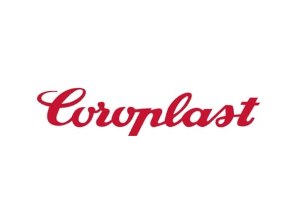 Coroplast 302 302-10-19GN Isoleringsbånd Grøn (L x B) 10 m x 19 mm 1 stk