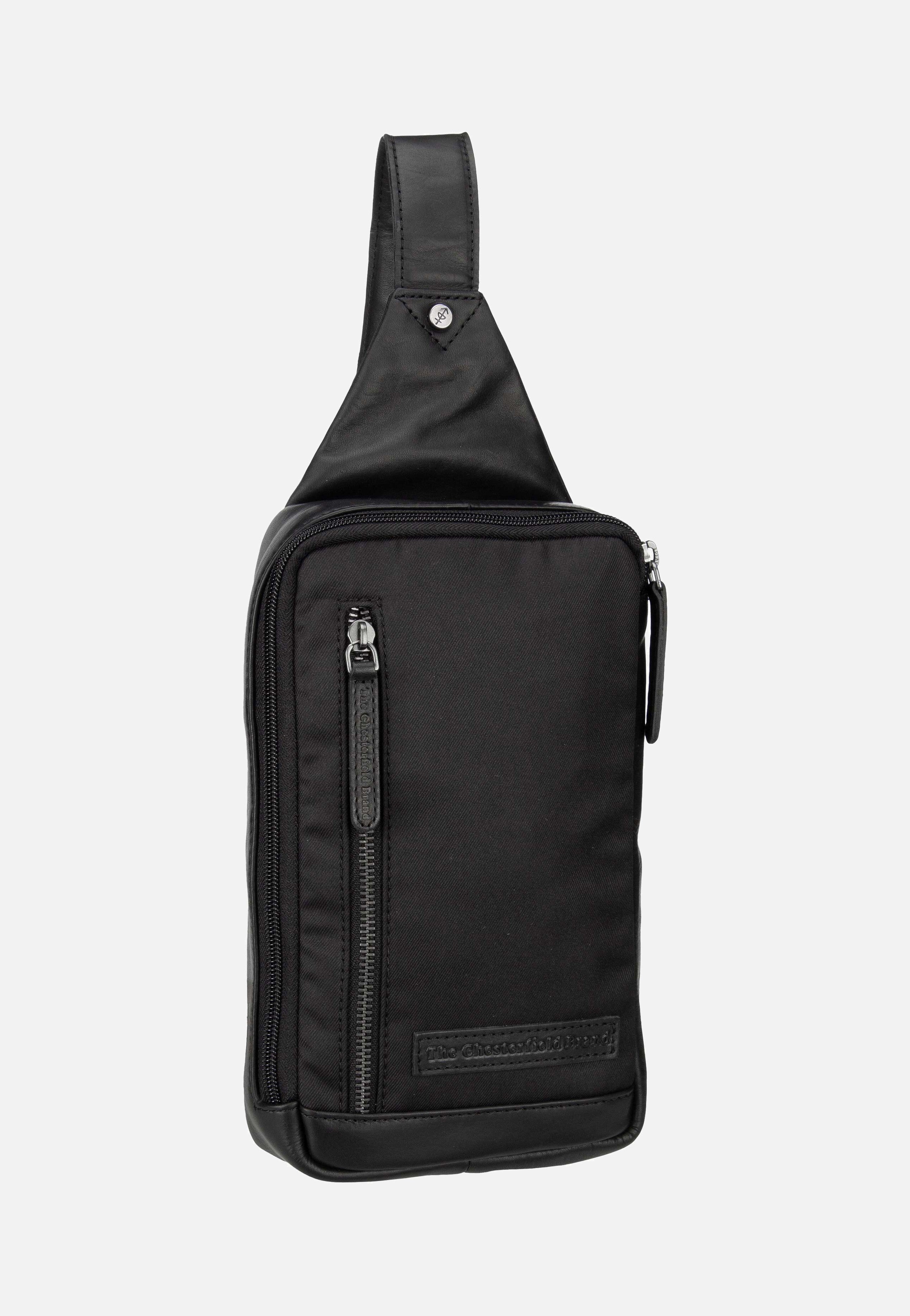 Salla 0500 Black - Sling Bag
