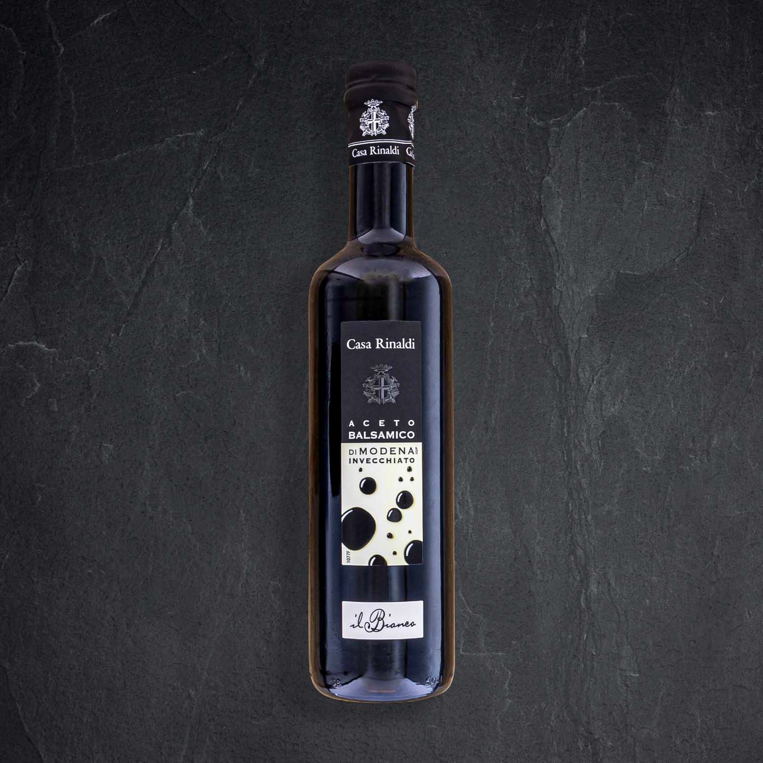 Aceto Balsamico di Modena IGP ggA