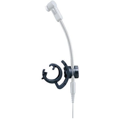Sennheiser MZH 908 D microfoom-drumklem