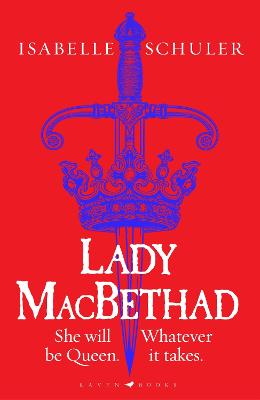 Lady MacBethad (Hardback)