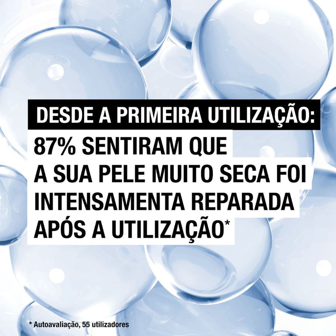 NEUTROGENA  Loção de Corpo de Reparação Intensa - 750ml