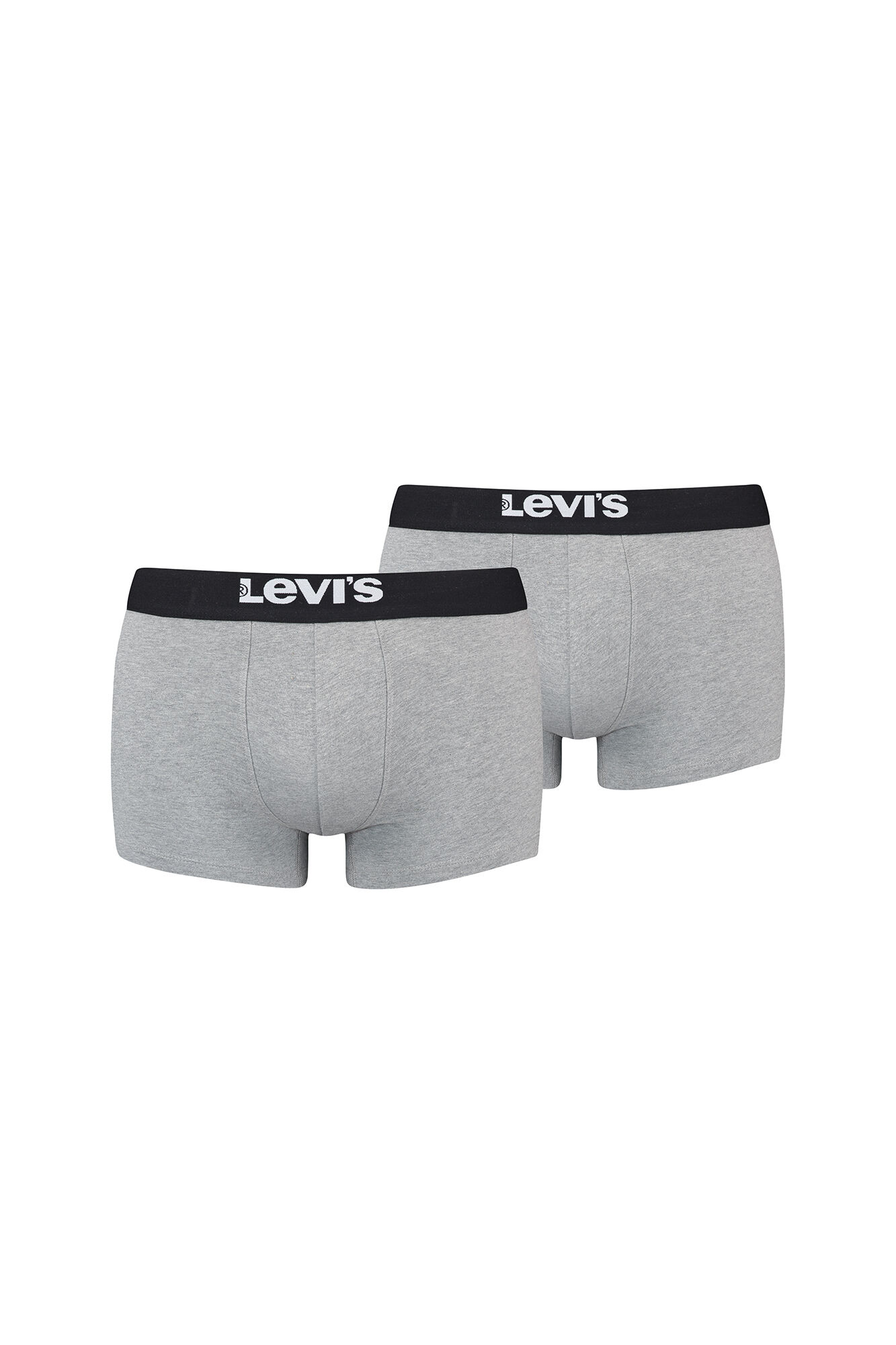 Pacote com duas cuecas boxer Levi's