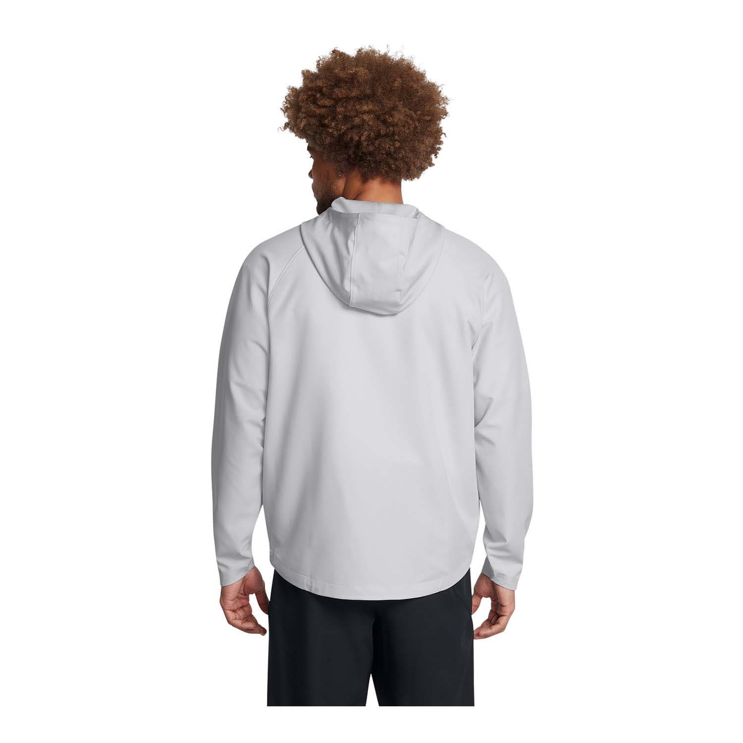 Under Armour  Unstoppable Jacket