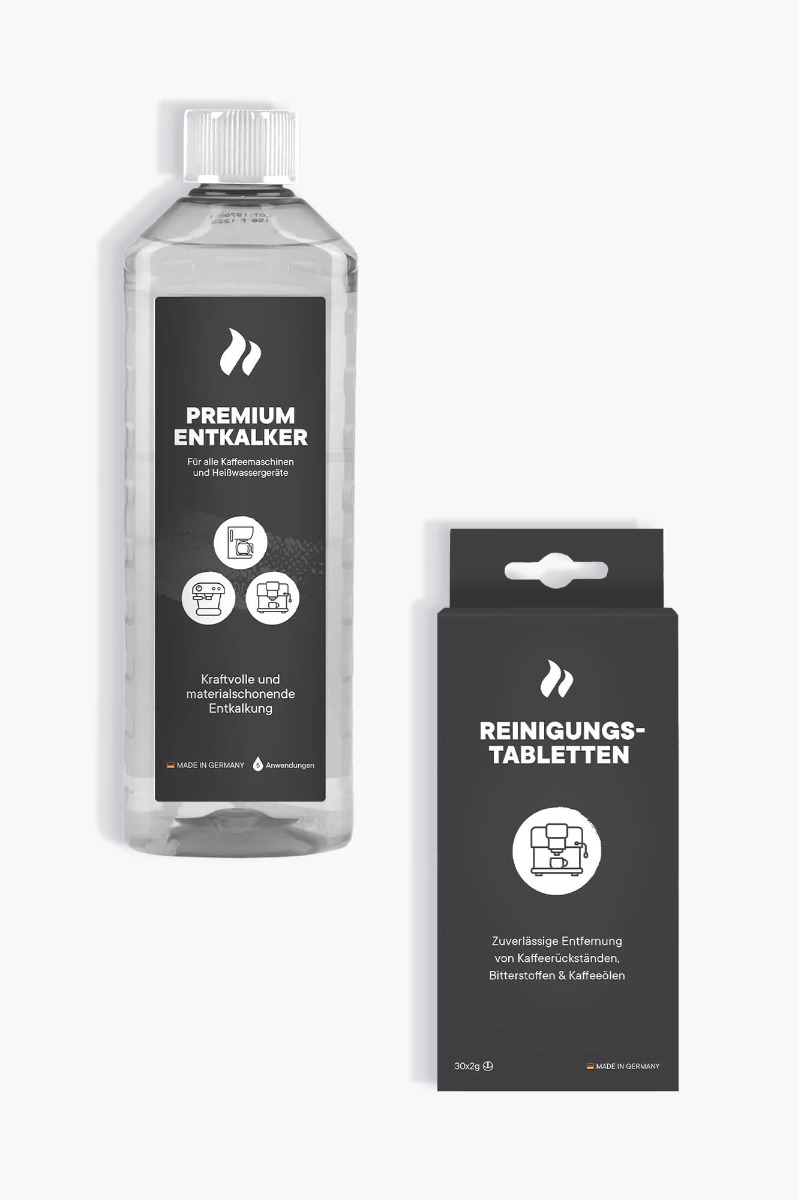 roastmarket Reinigungsset