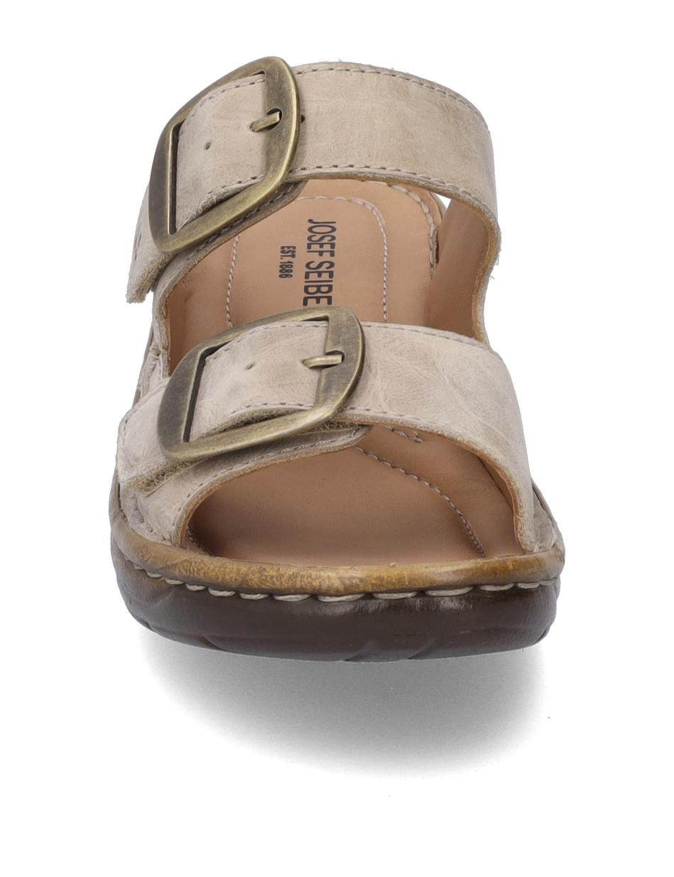 Clog Catalonia 76, creme