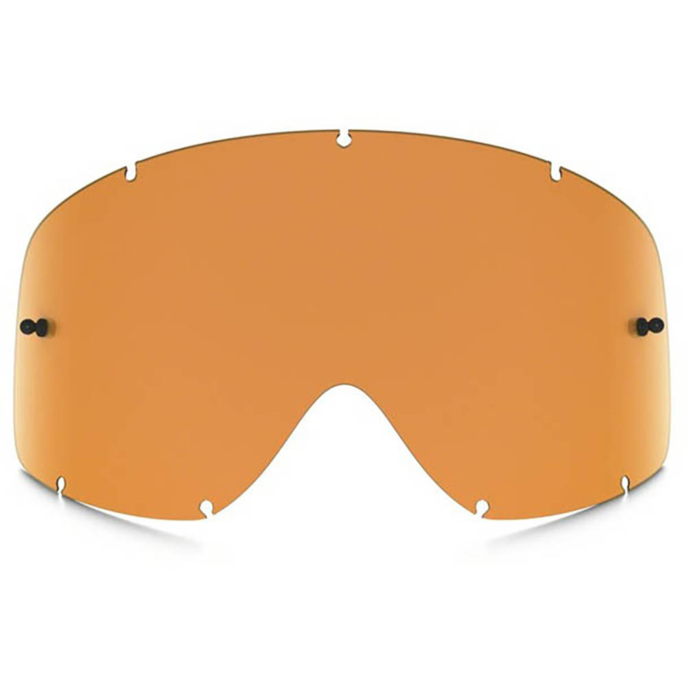 Oakley - Ecran O Frame Lexan Orange