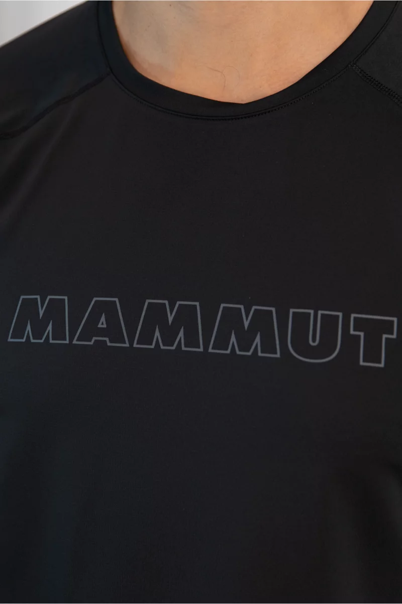 MAMMUT Selun Herren Longsleeve