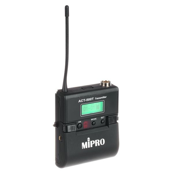 Mipro ACT-500T 823-832 MHz