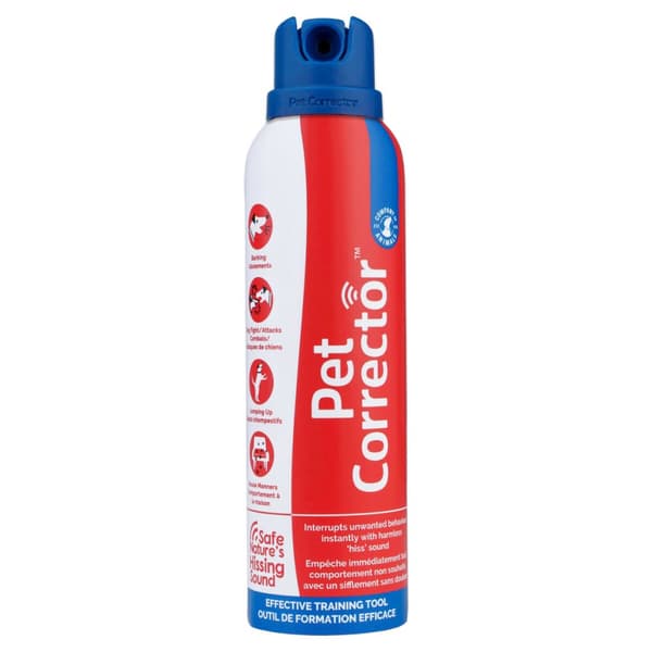 Korrektor for kjæledyr Company of Animals 200 ml